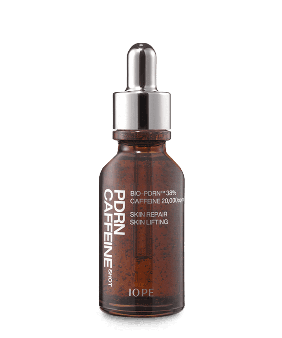 IOPE PDRN Caffeine Shot 30ml / 1.01 fl oz
