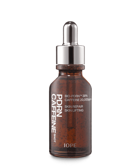 IOPE PDRN Caffeine Shot 30ml / 1.01 fl oz
