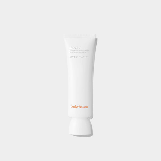 Sulwhasoo UV Daily Essential Sunscreen Multi Protection SPF50+ PA++++ 50ml / 1.69 fl oz