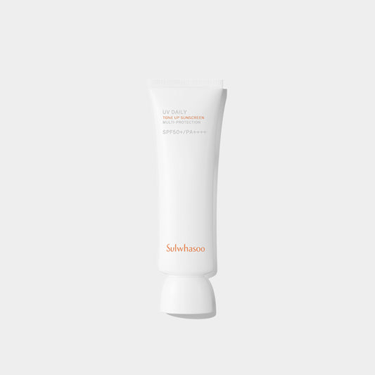 Sulwhasoo UV Daily Tone Up Sunscreen Multi Protection SPF50+ PA++++ 50ml / 1.69 fl oz