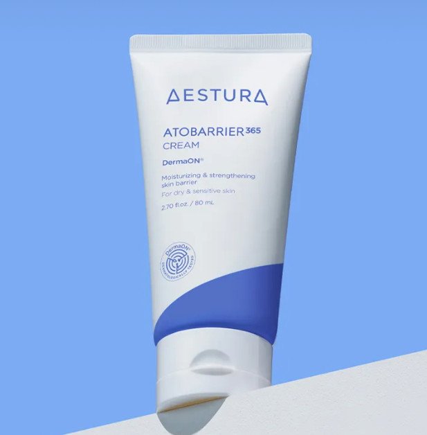 AESTURA Atobarrier 365 Cream 80ml / 2.7 fl oz