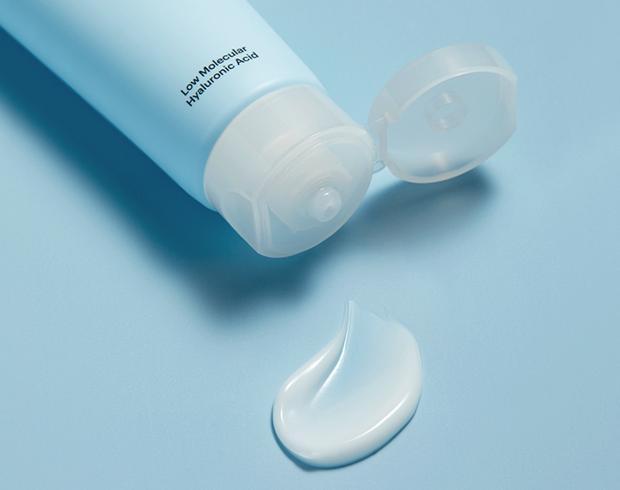 Torriden Dive-In Low Molecular Hyaluronic Acid Cream 80ml / 2.7 fl oz