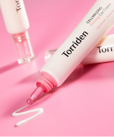 Torriden Cellmazing Low Molecular Collagen Firming Eye Cream 30ml / 1.01 fl oz