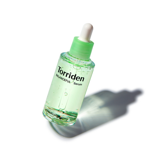 Torriden Balanceful CICA Serum 50ml / 1.69 fl oz