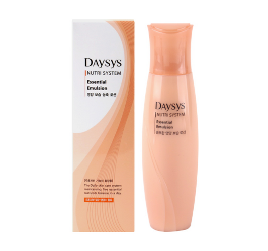 ENPRANI Daysys Nutri System Essential Emulsion 200ml / 6.76 fl oz