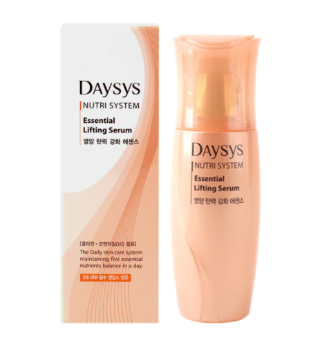 ENPRANI Daysys Nutri System Essential Lifting Serum 60ml / 2.02 fl oz