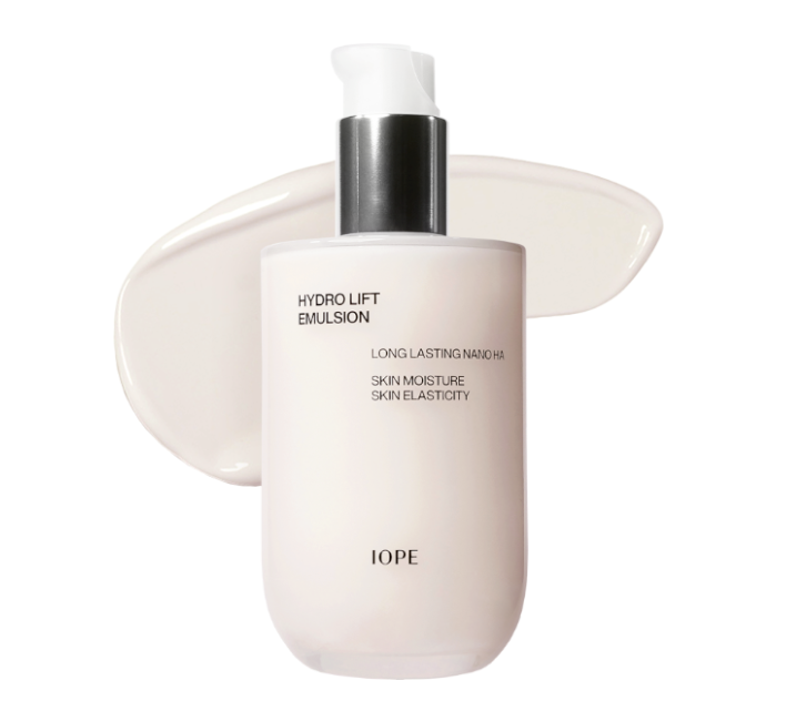 IOPE Hydro Lift Emulsion 150ml / 5.07 fl oz