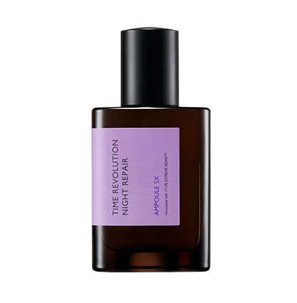 MISSHA Time Revolution Night Repair Ampoule 5X 75ml / 2.53 fl oz