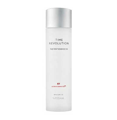 MISSHA Time Revolution The First Essence 5X 180ml / 6.08 fl oz