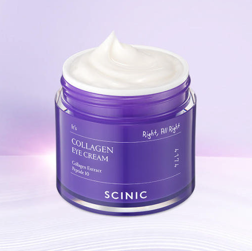 SCINIC Collagen Eye Cream 80ml / 2.7 fl oz