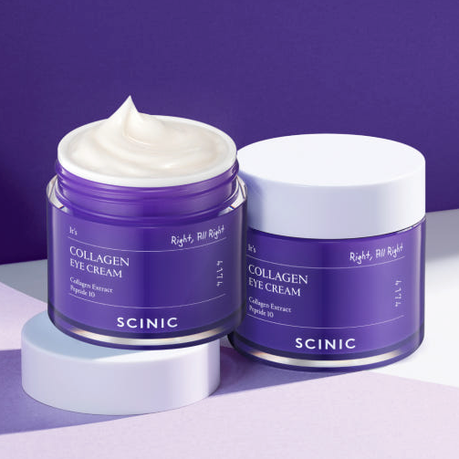 SCINIC Collagen Eye Cream 80ml / 2.7 fl oz