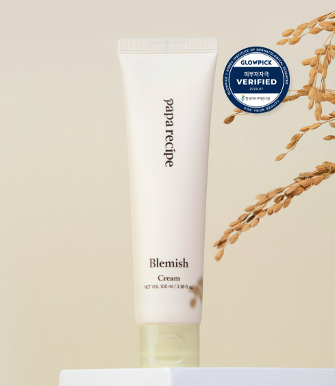 Papa Recipe Blemish Cream 100ml / 3.38 fl oz