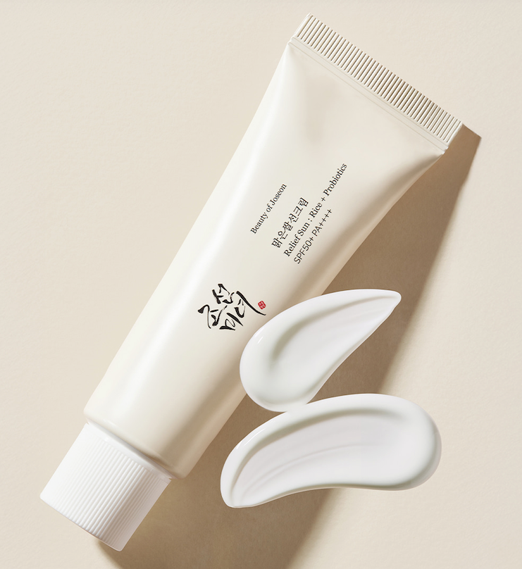 Beauty of Joseon Relief Sun Rice + Probiotics SPF50+ PA++++ 50ml / 1.69 fl oz