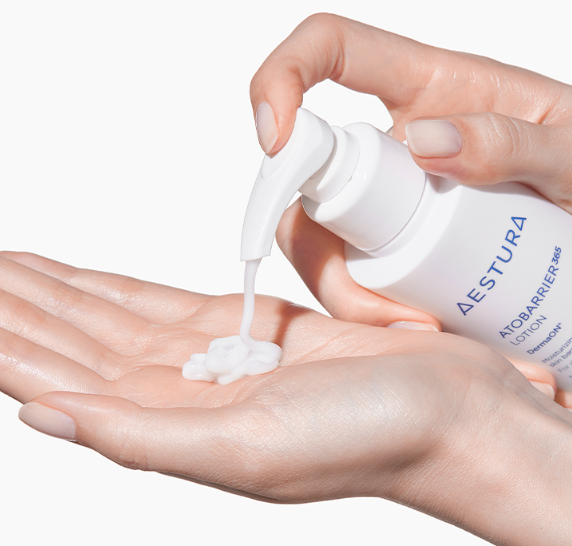 AESTURA Atobarrier 365 Lotion 150ml | Ceramide for Dry & Sensitive Skin
