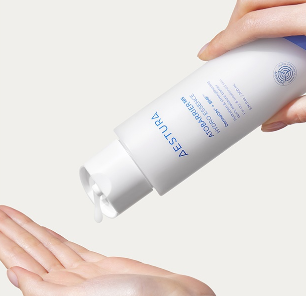 AESTURA Atobarrier 365 Hydro Essence 200ml | Hydrating Essence for Sensitive Skin