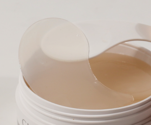 FOODAHOLIC Glutathione Hydrogel Eye Patch 60 Patches (90g)