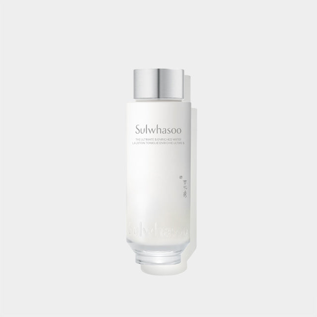 Sulwhasoo The Ultimate S Enriched Water 150ml / 5.07 fl oz