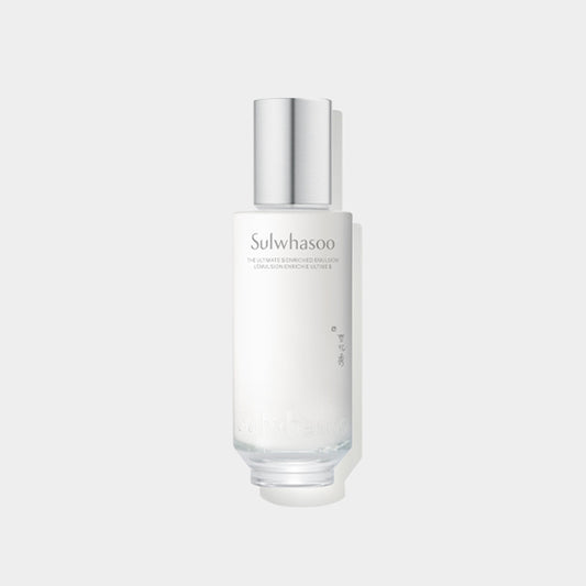 Sulwhasoo The Ultimate S Enriched Emulsion 125ml / 4.22 fl oz