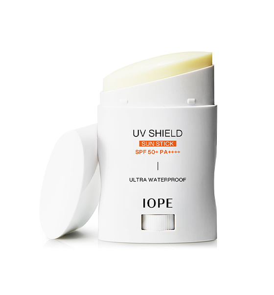 IOPE UV Shield Sun Stick SPF 50+ PA++++ 20g / 0.7 fl oz