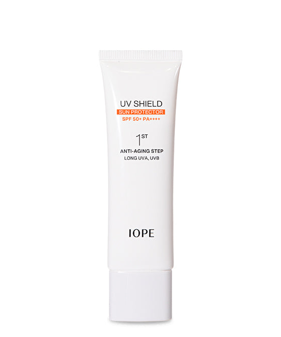 IOPE UV Shield Sun Protector SPF50+PA++++ 50ml / 1.69 fl oz