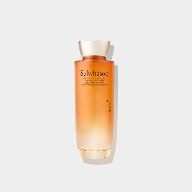 Sulwhasoo Concentrated Ginseng Rejuvenating Water 150ml / 5.07 fl oz