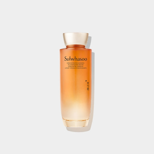Sulwhasoo Concentrated Ginseng Rejuvenating Water 150ml / 5.07 fl oz