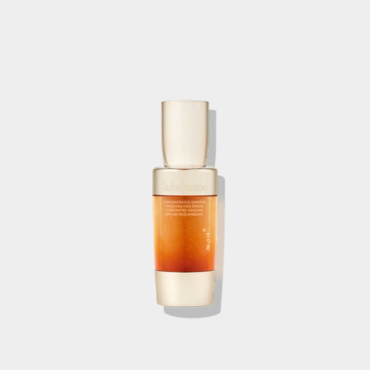 Sulwhasoo Concentrated Ginseng Rejuvenating Serum 50ml / 1.69 fl oz