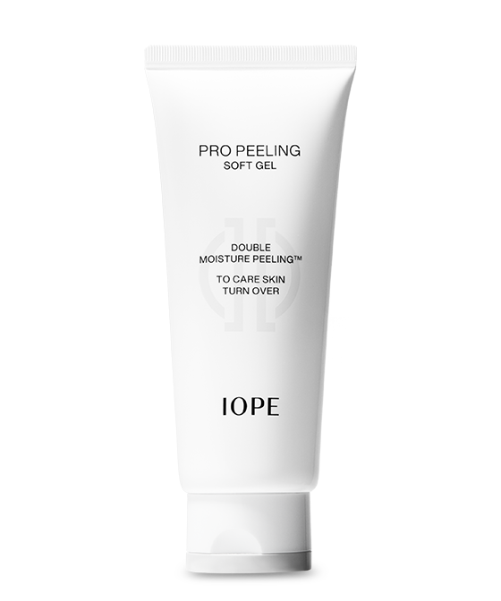 IOPE Pro Peeling Soft Gel 100ml / 3.38 fl oz