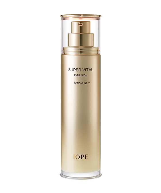 IOPE Super Vital Emulsion 150ml / 5.07 fl oz
