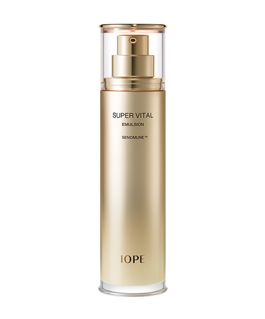 IOPE Super Vital Emulsion 150ml / 5.07 fl oz