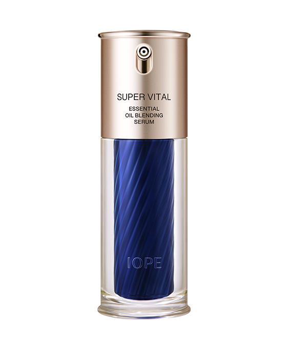 IOPE Super Vital Essential Oil Blending Serum 40ml / 1.35 fl oz