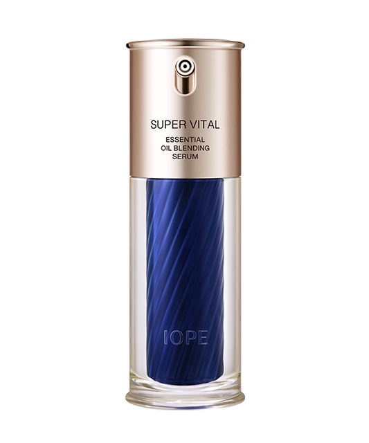 IOPE Super Vital Essential Oil Blending Serum 40ml / 1.35 fl oz