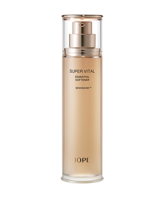 IOPE Super Vital Essential Softener 150ml / 5.07 fl oz