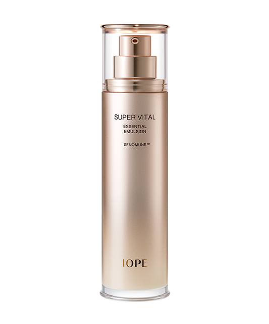 IOPE Super Vital Essential Emulsion 150ml / 5.07 fl oz