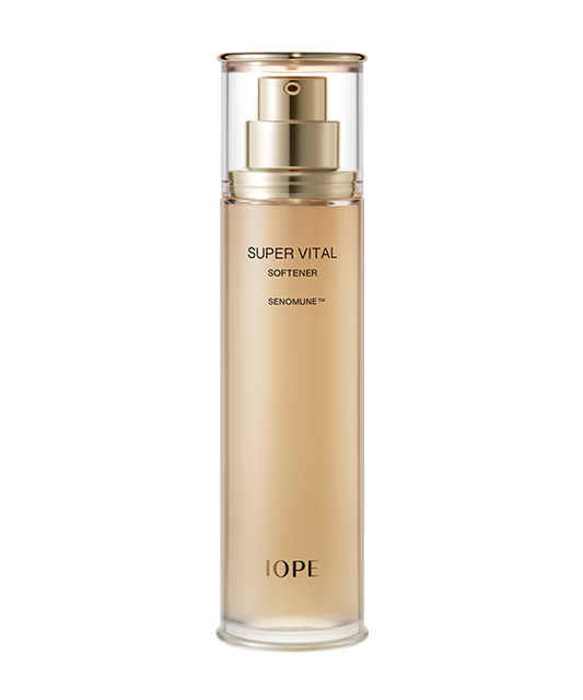 IOPE Super Vital Softener 150ml / 5.07 fl oz