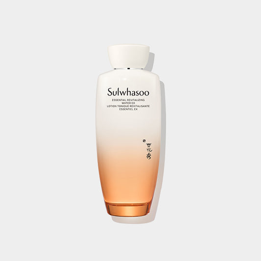 Sulwhasoo Essential Revitalizing Water EX 150ml / 5.07 fl oz