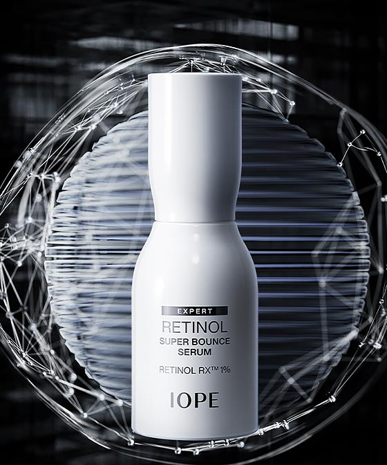 IOPE Retinol Super Bounce Serum 50ml / 1.69 fl oz