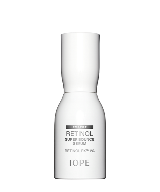 IOPE Retinol Super Bounce Serum 50ml / 1.69 fl oz