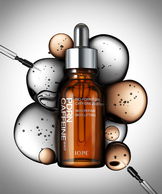 IOPE PDRN Caffeine Shot 30ml / 1.01 fl oz