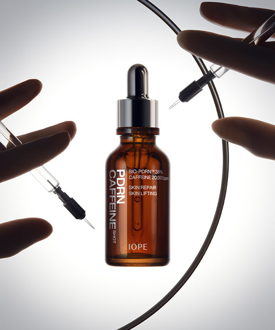 IOPE PDRN Caffeine Shot 30ml / 1.01 fl oz