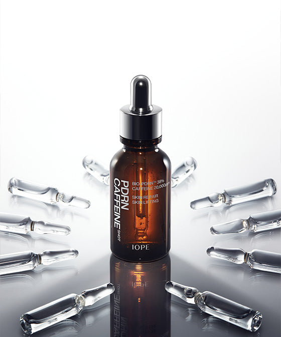 IOPE PDRN Caffeine Shot 30ml / 1.01 fl oz