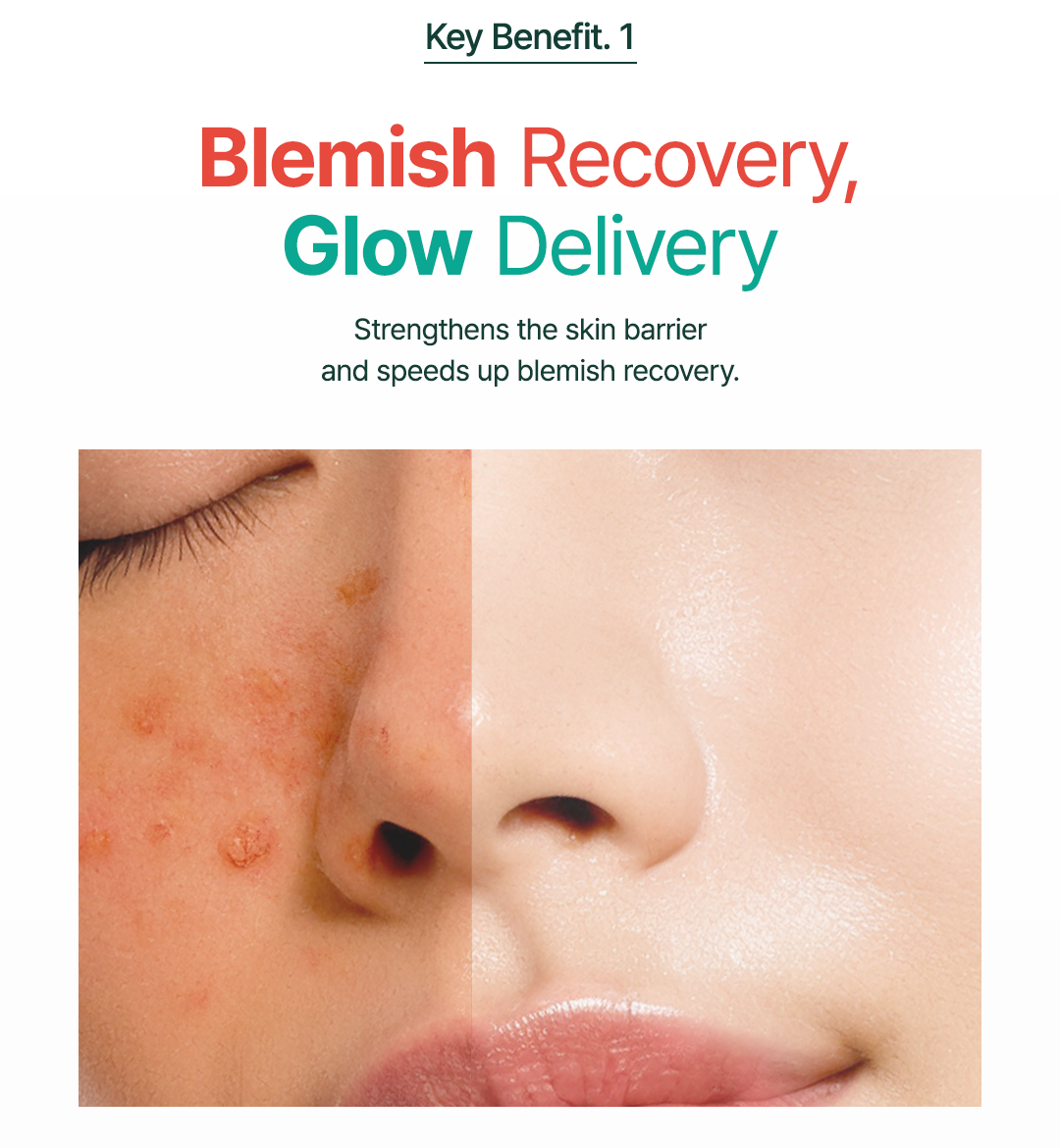 PURITO Mighty Bamboo Panthenol Cream 100ml / 3.38 fl oz