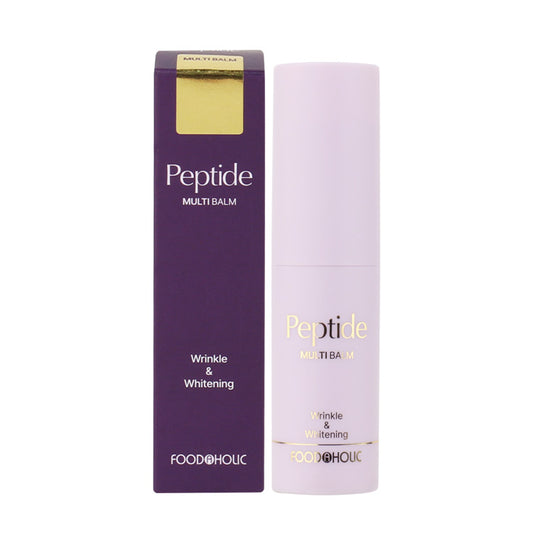 FOODAHOLIC Peptide Multi Balm 10g / 0.35 fl oz