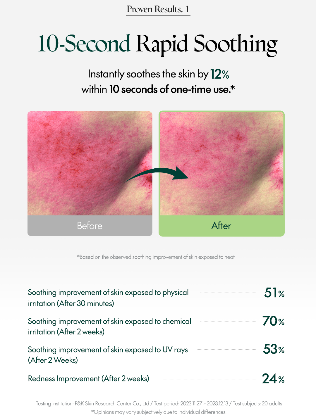 PURITO Wonder Releaf Centella Cream Unscented 50ml / 1.69 fl oz