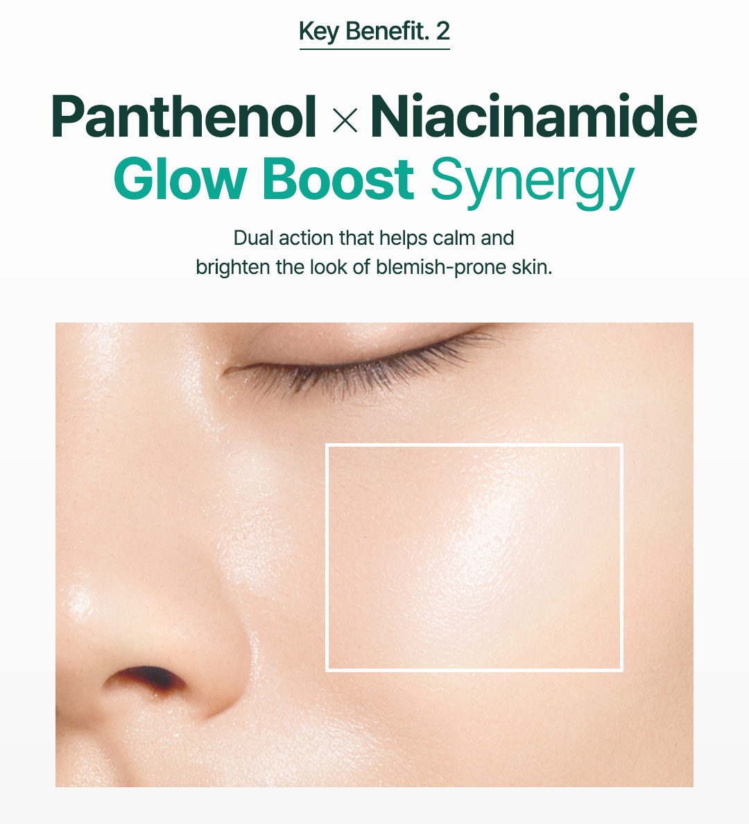 PURITO Mighty Bamboo Panthenol Cream 100ml / 3.38 fl oz