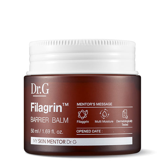 Dr.G Filagrin Barrier Balm 50ml / 1.69 fl oz