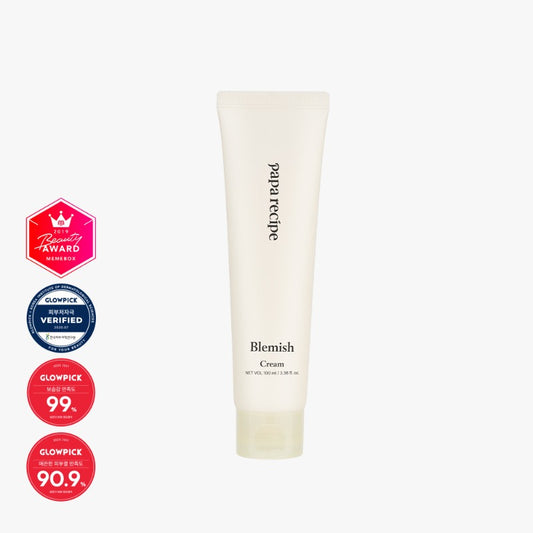 Papa Recipe Blemish Cream 100ml / 3.38 fl oz