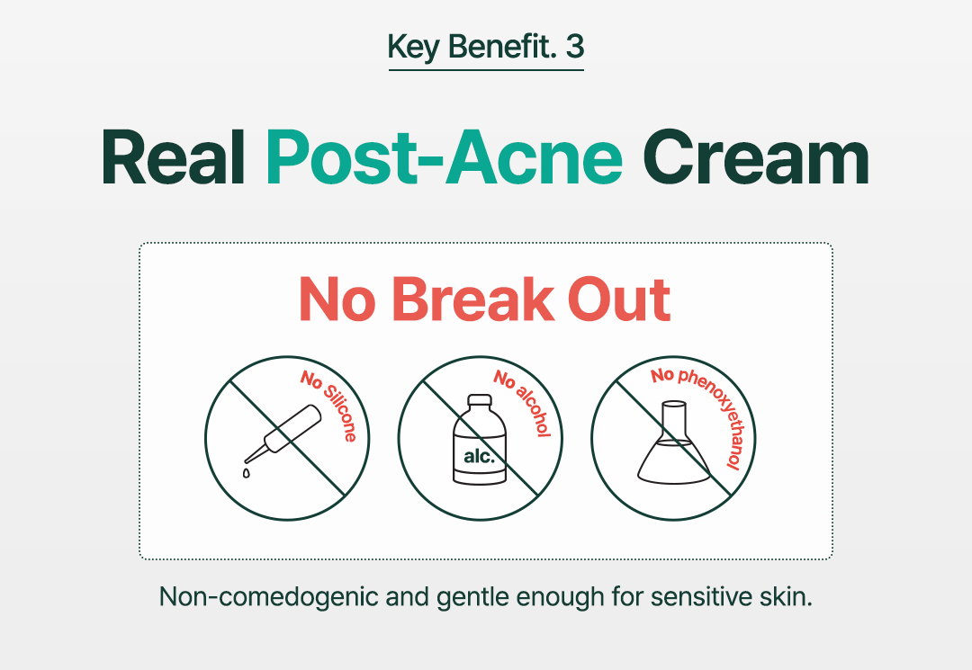 PURITO Mighty Bamboo Panthenol Cream 100ml / 3.38 fl oz