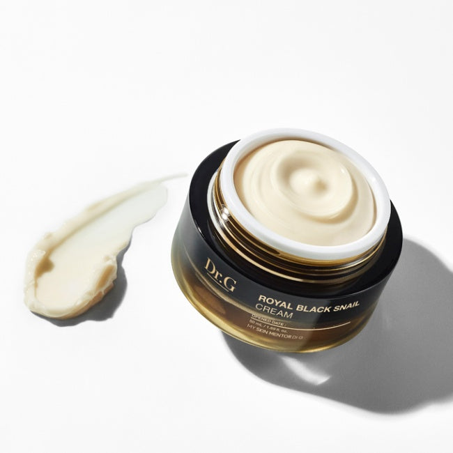 Dr.G Royal Black Snail Cream 50ml / 1.69 fl oz