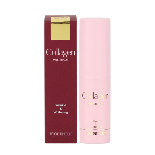 FOODAHOLIC Collagen Multi Balm 10g / 0.35 fl oz